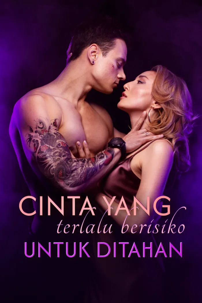 Cinta yang Terlalu Berisiko untuk Ditahan