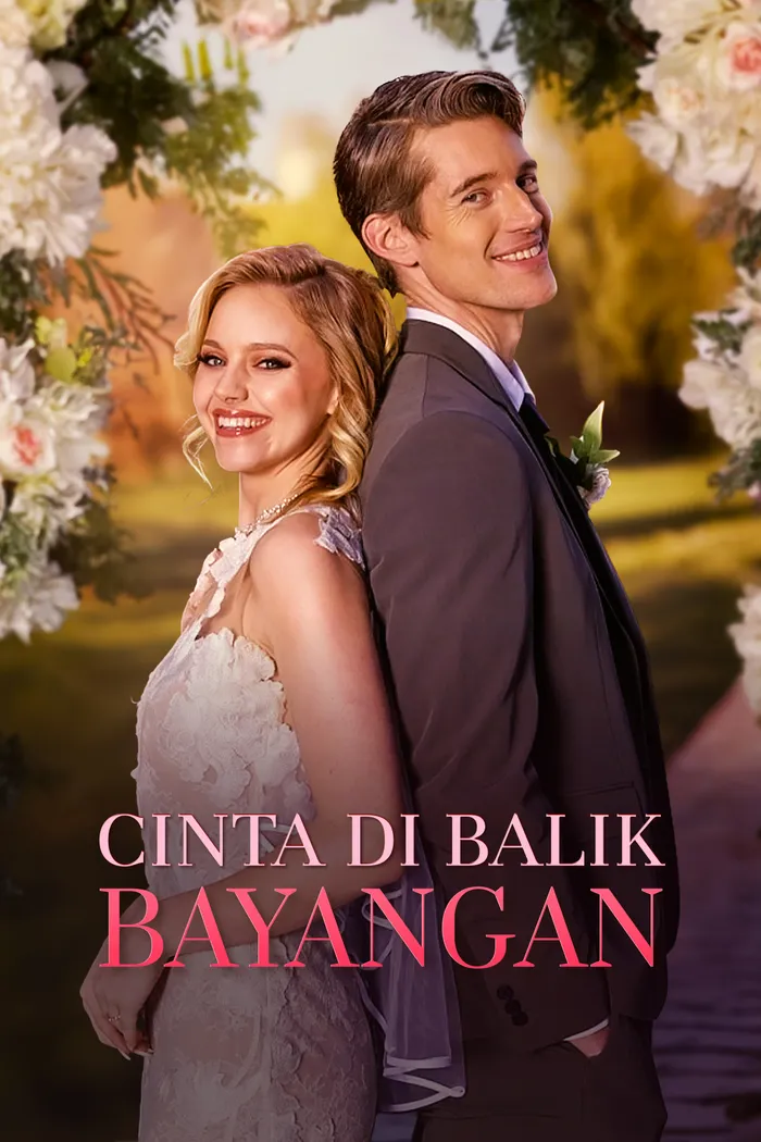 Cinta di Balik Bayangan