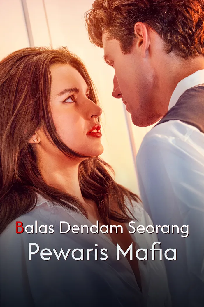 Balas Dendam Seorang Pewaris Mafia