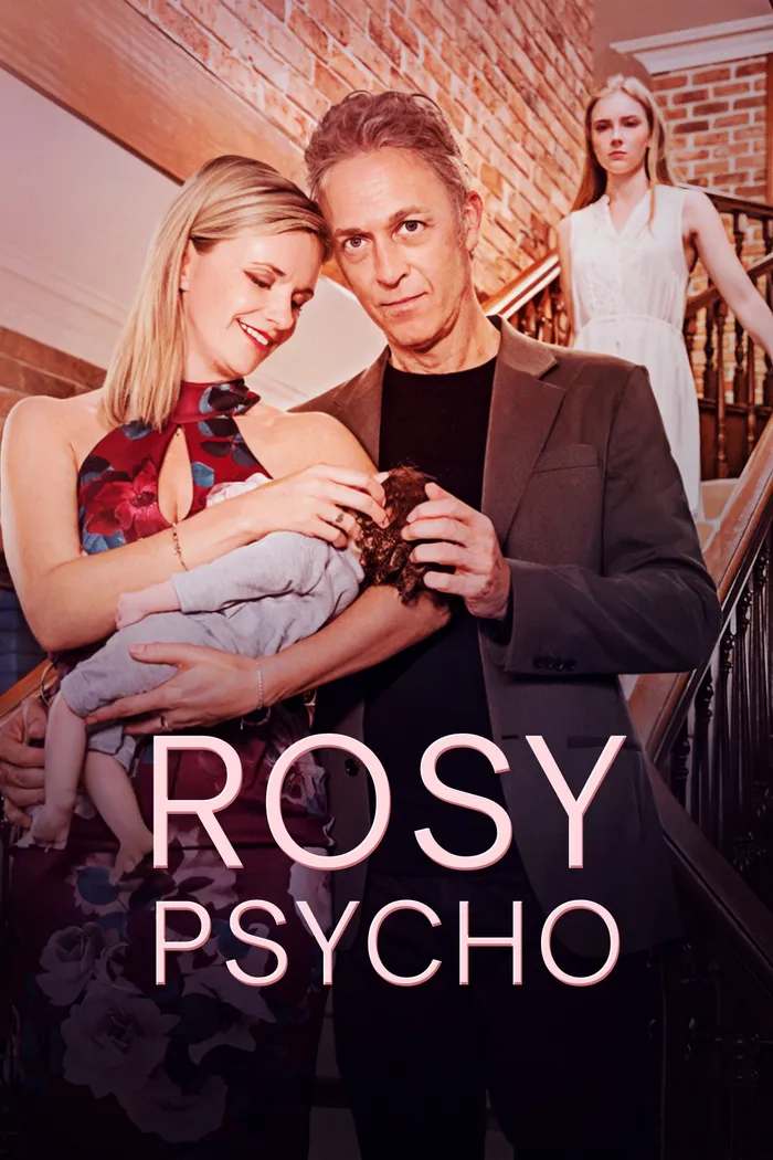 Rosy Psycho
