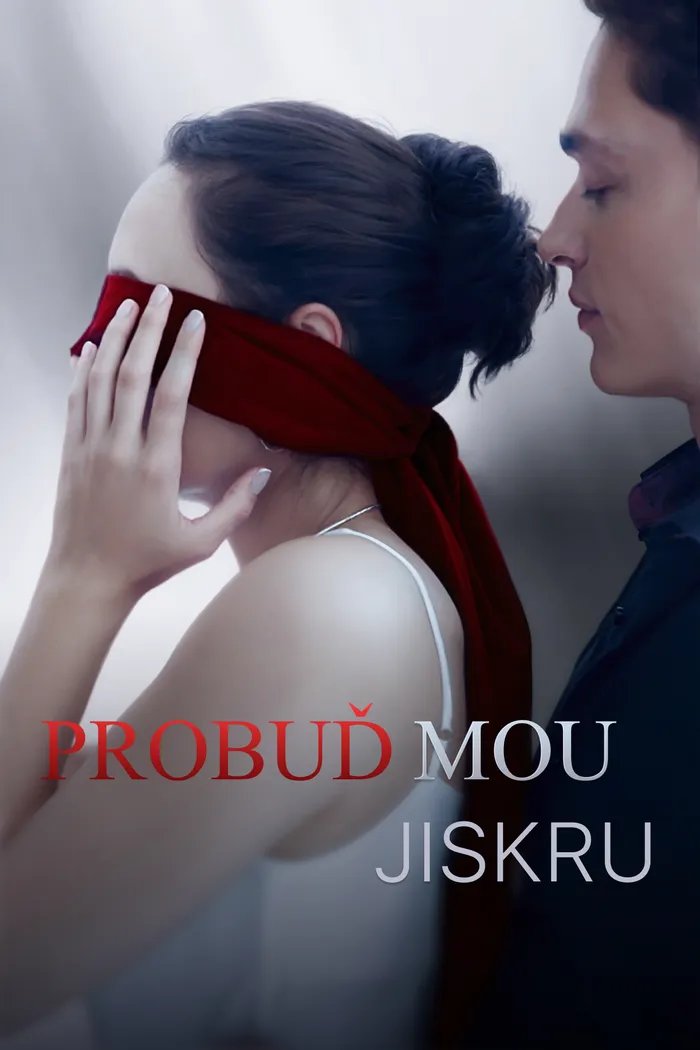 Probuď Mou Jiskru