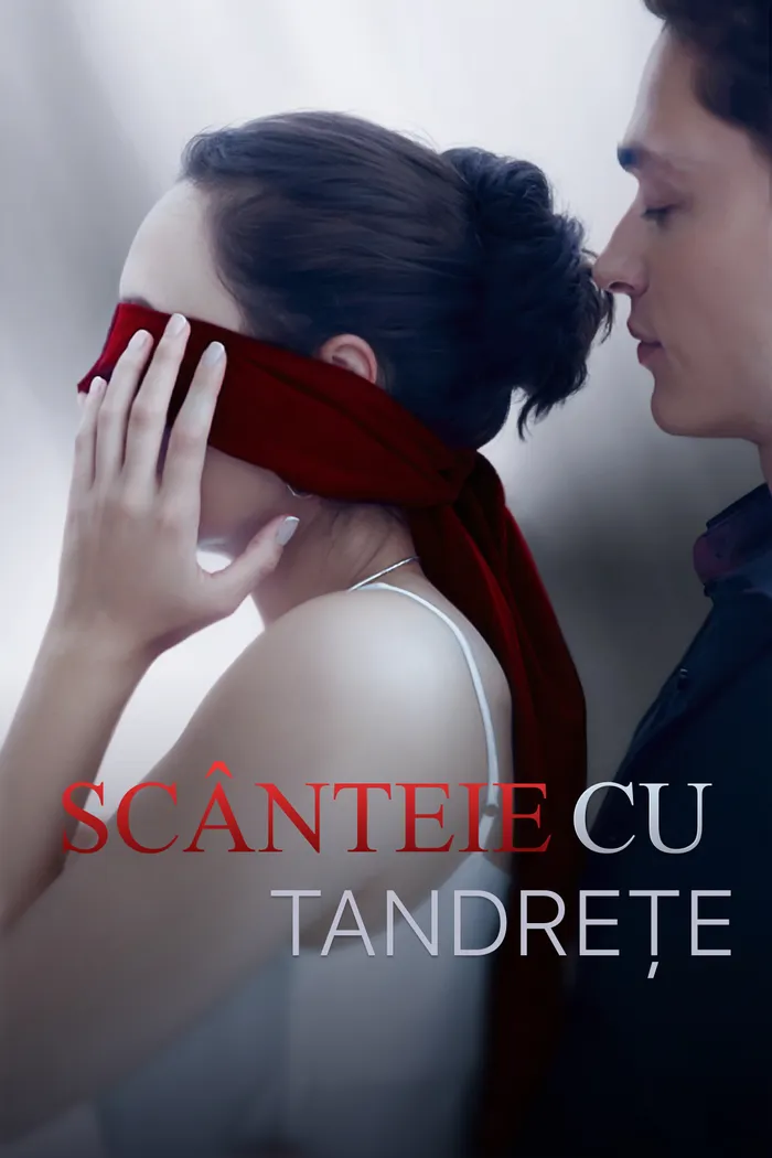 Scântee Cu Tandrețe