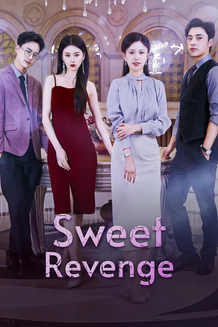 Sweet Revenge