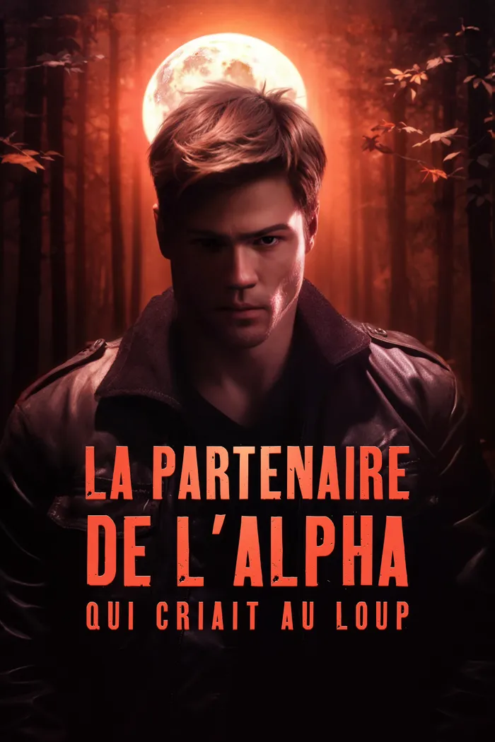 La Partenaire de l’Alpha qui Criait au Loup