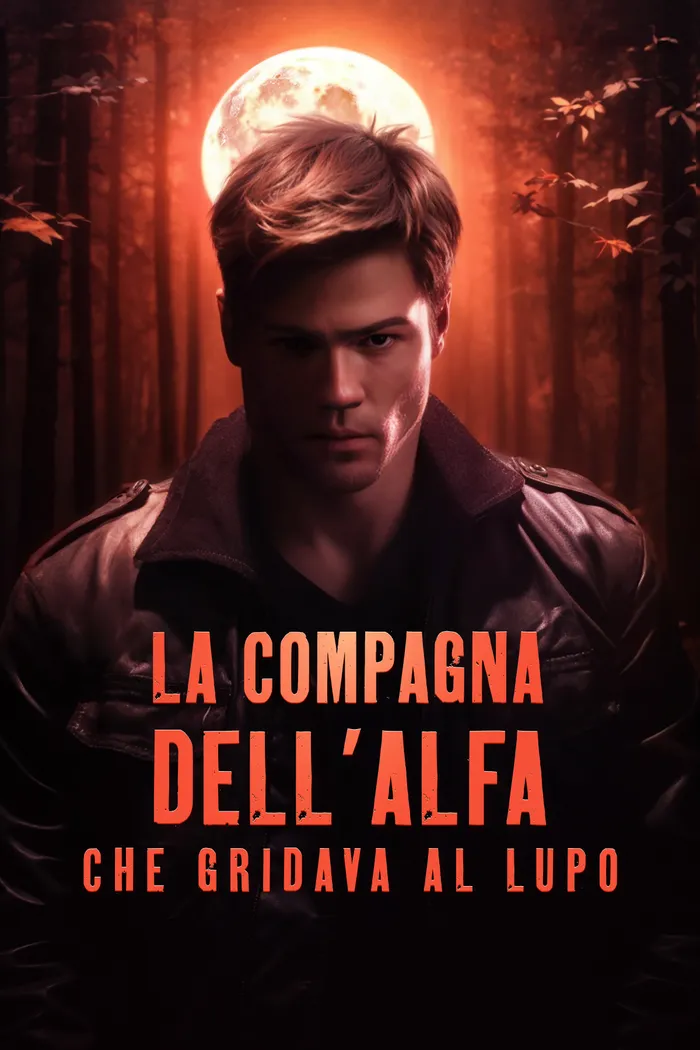 La Compagna dell’Alfa che Gridava al Lupo