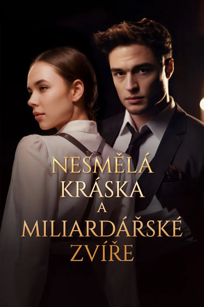 Nesmělá Kráska a Miliardářské Zvíře