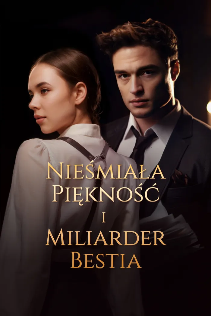 Nieśmiała Piękność i Miliarder Bestia