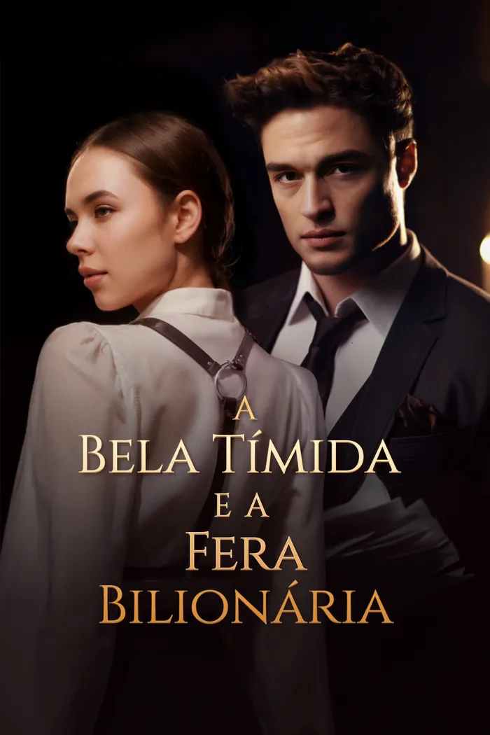 A Bela Tímida e a Fera Bilionária