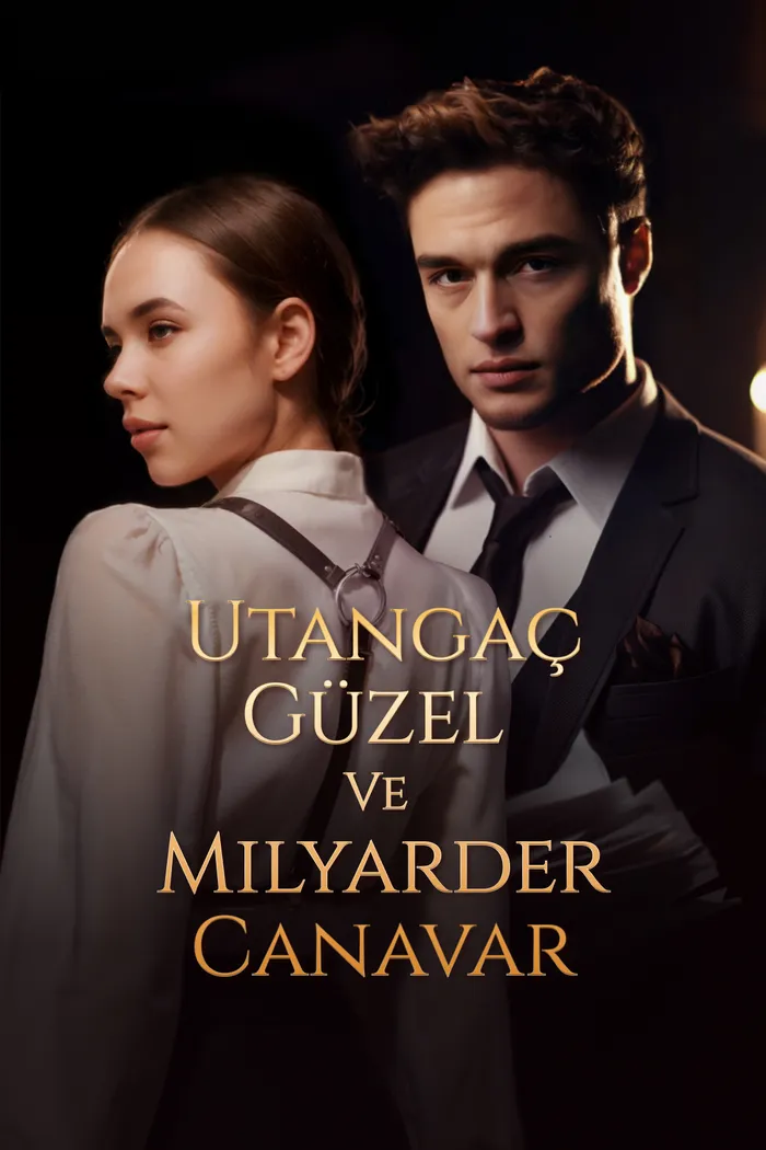 Utangaç Güzel ve Milyarder Canavar