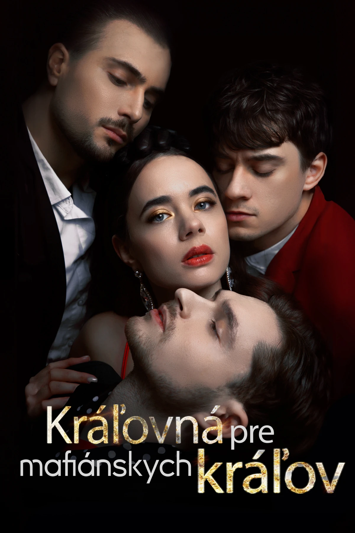 Kráľovná pre mafiánskych kráľov