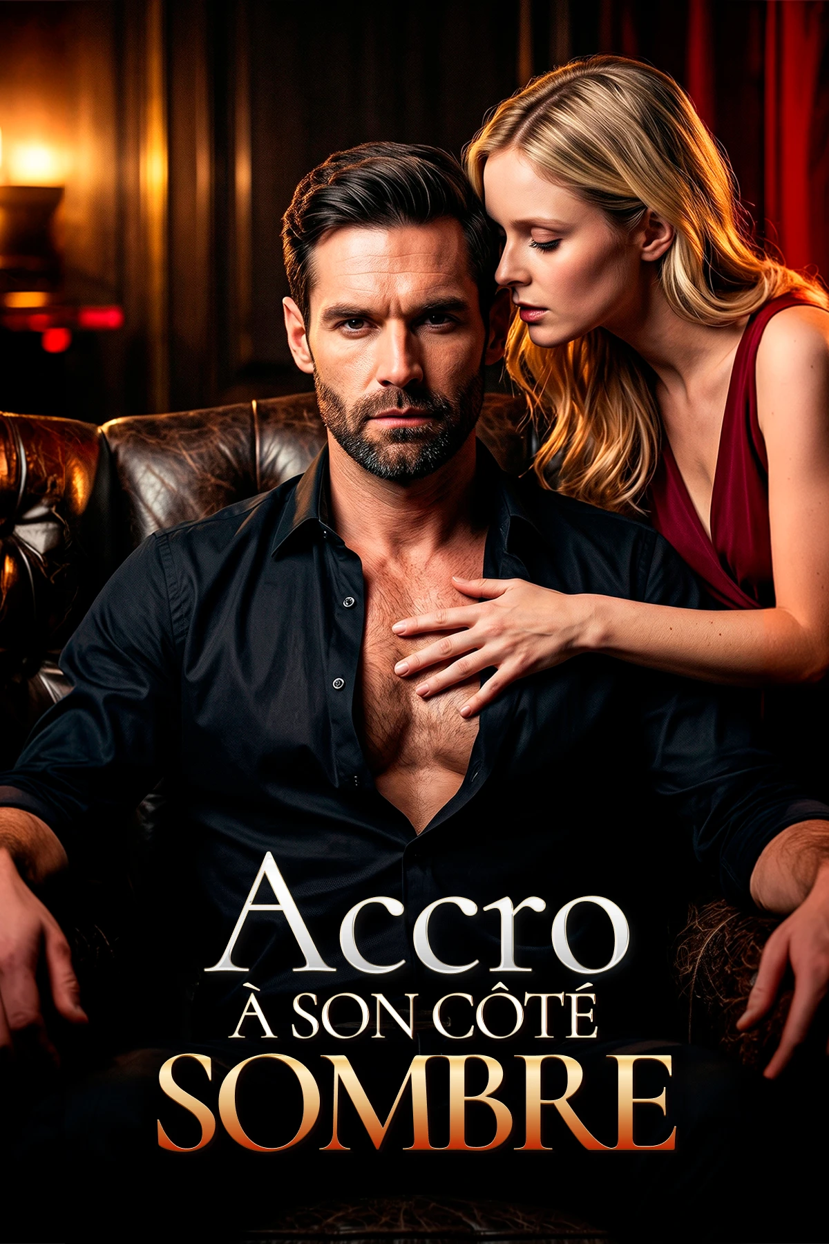Accro à Son Côté Sombre