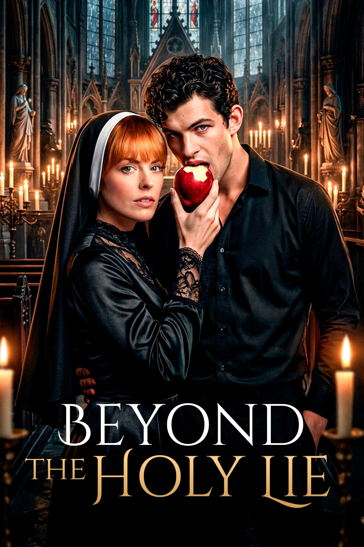 Beyond the Holy Lie