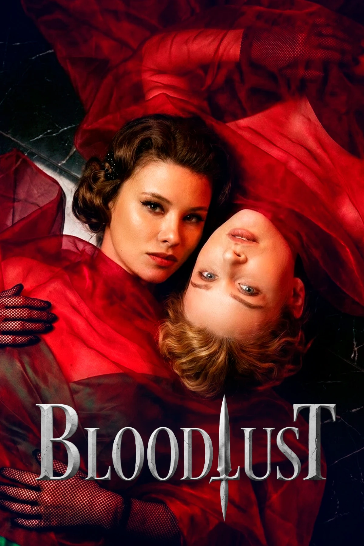 Bloodlust