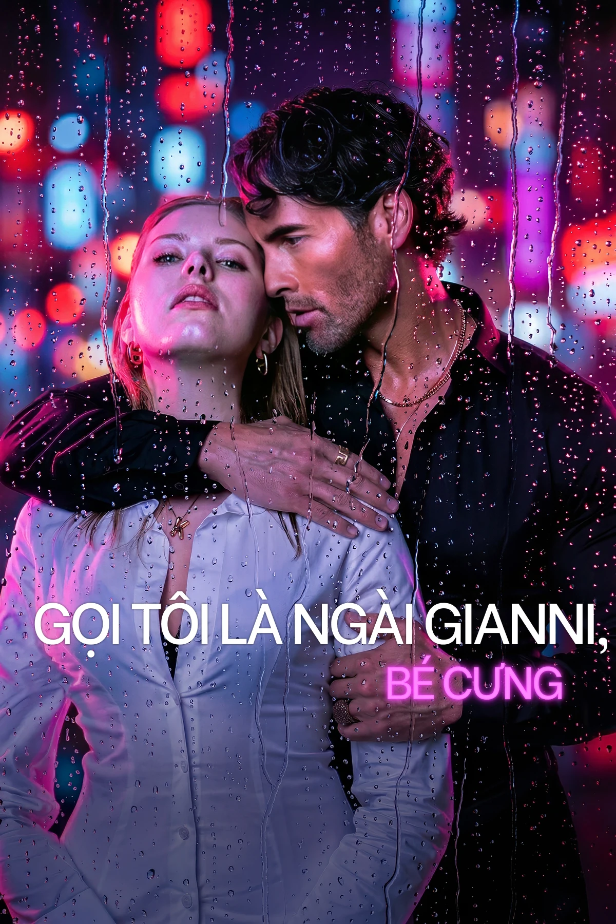 Gọi Tôi Là Ngài Gianni, Bé Cưng