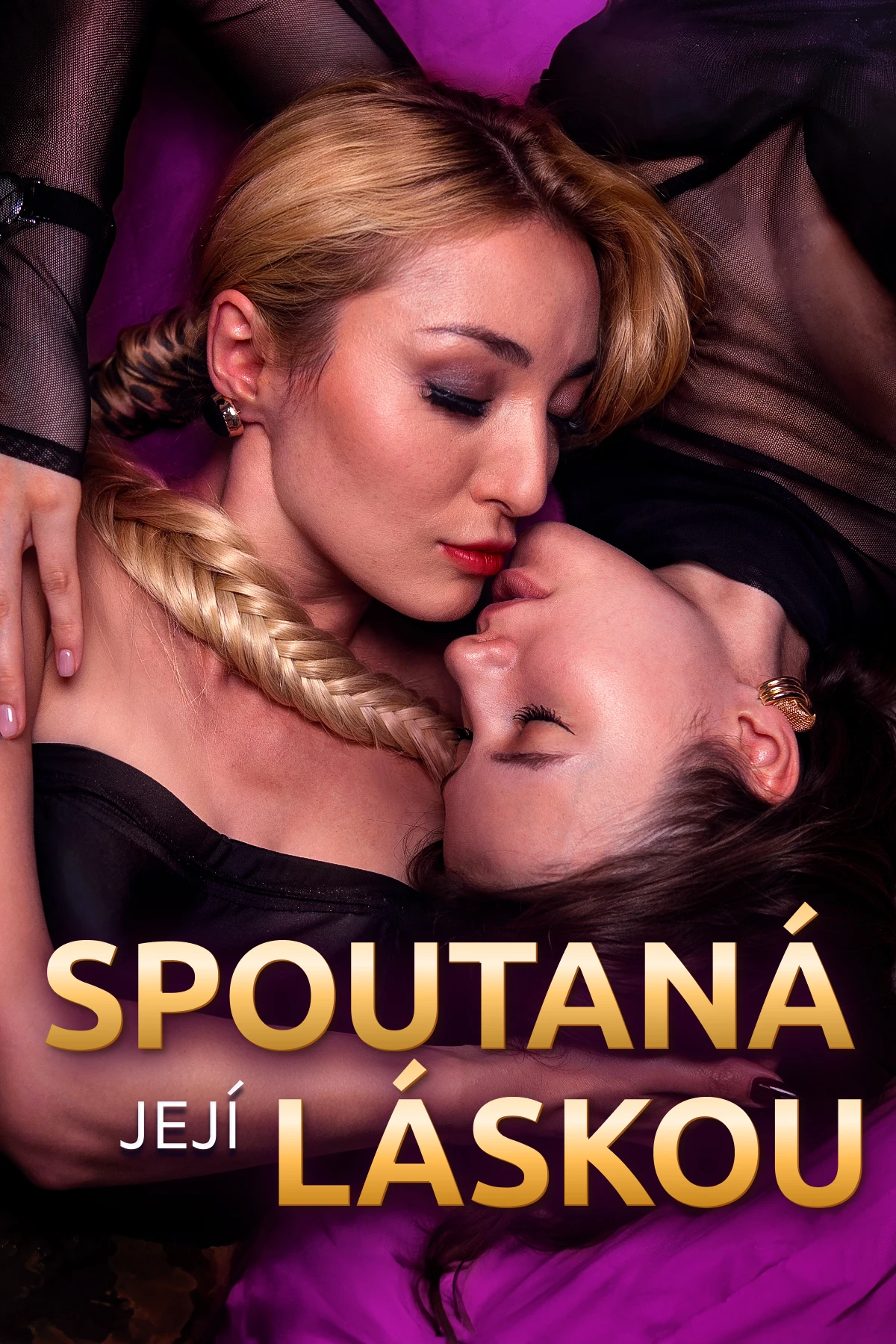 Spoutaná její láskou