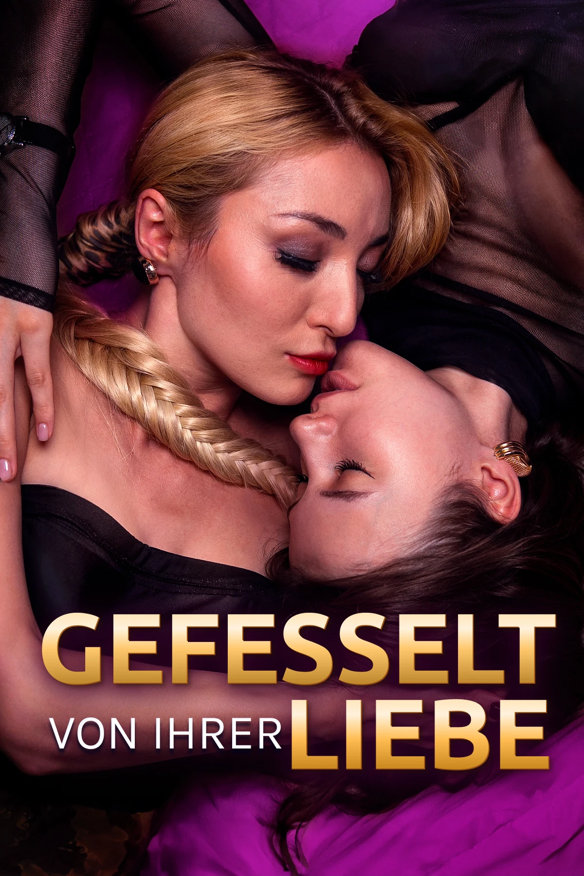 Gefesselt von ihrer Liebe