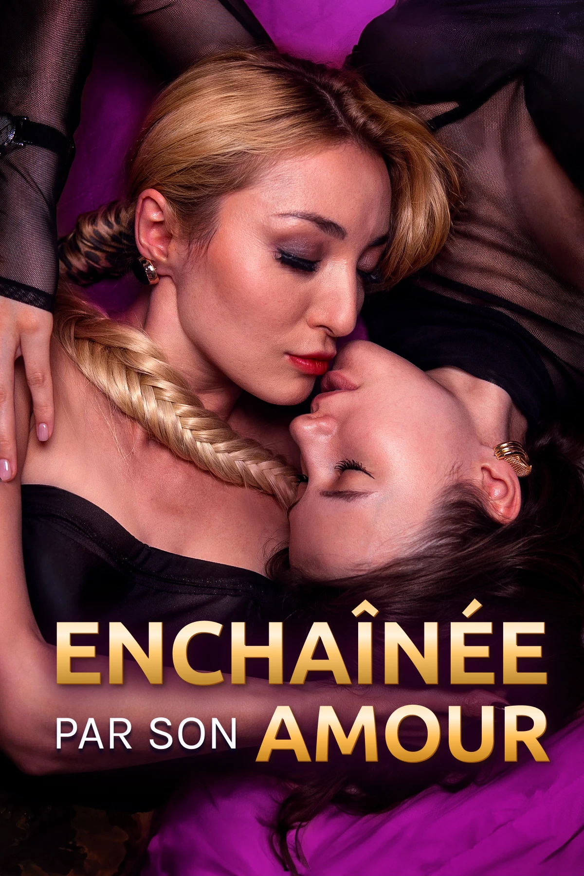 Enchaînée par son amour