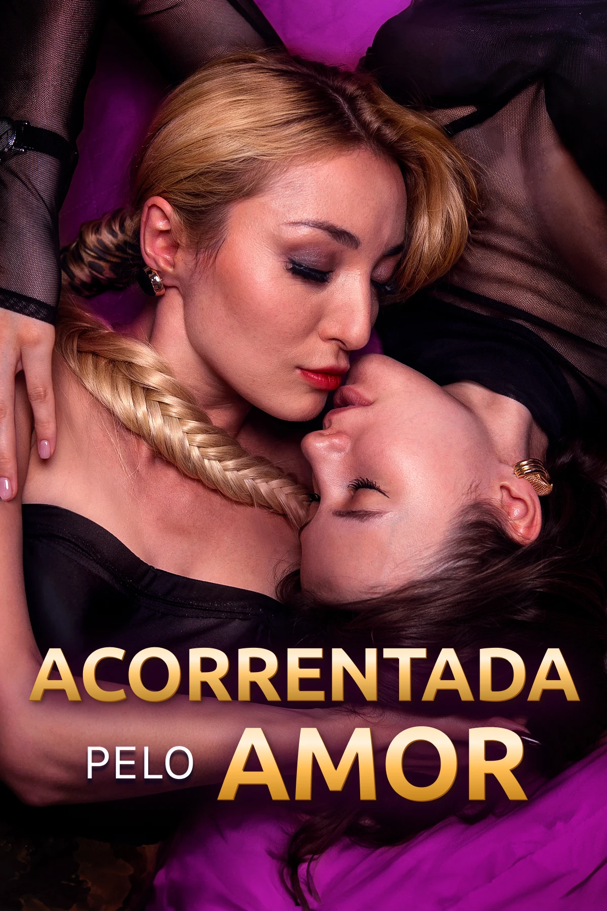 Acorrentada Pelo Amor