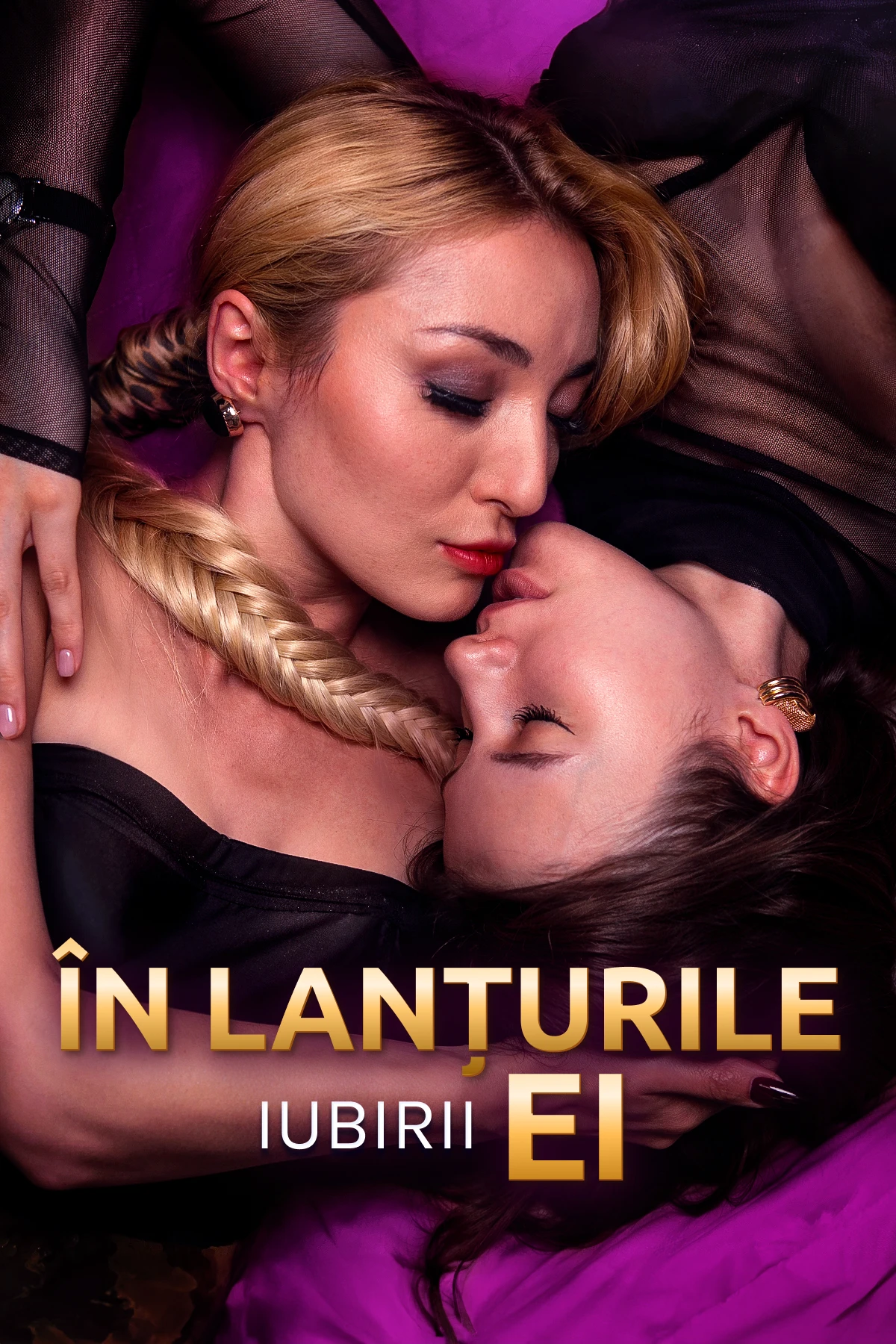 În lanțurile iubirii ei