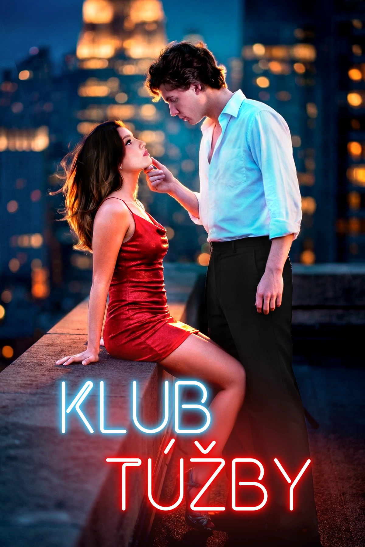 Klub túžby
