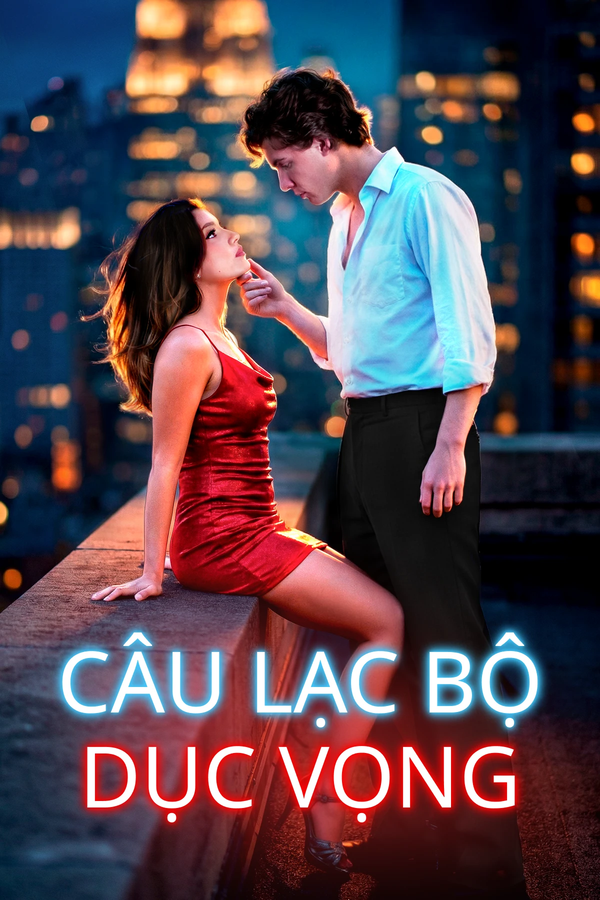 Câu Lạc Bộ Dục Vọng