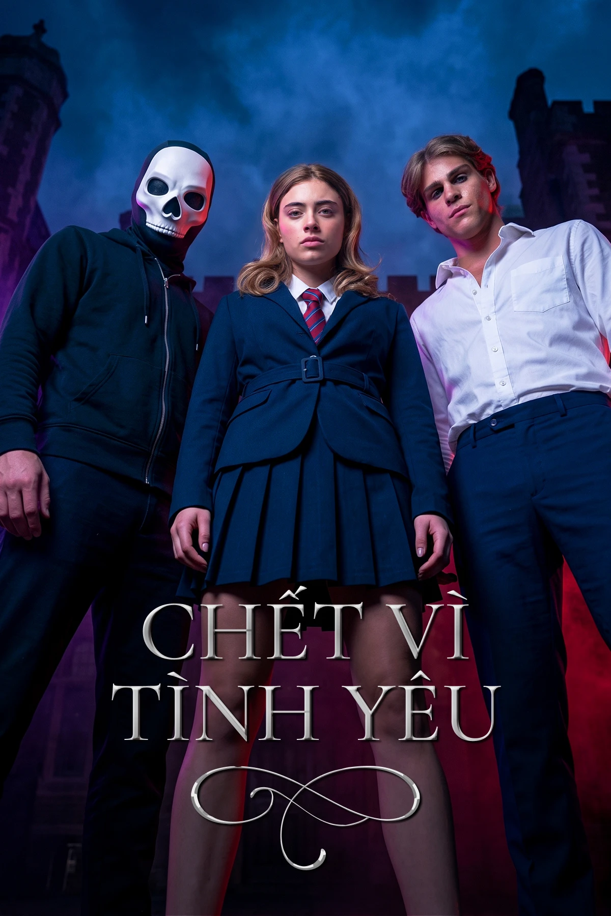 Chết Vì Tình Yêu