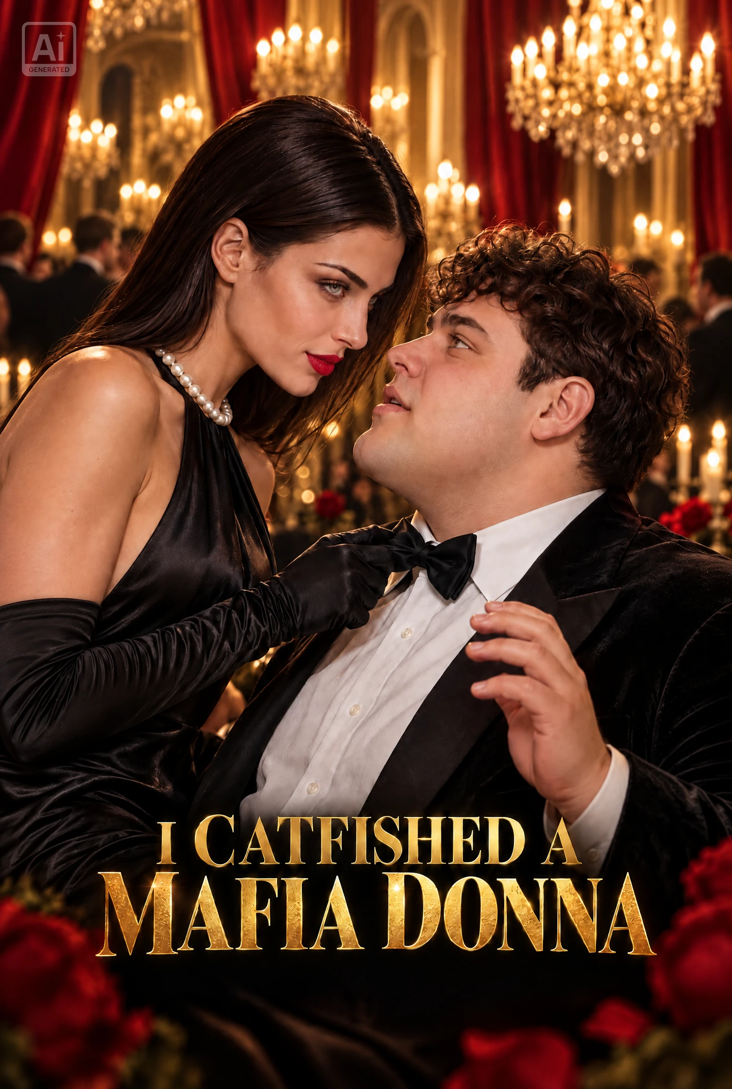 I Catfished A Mafia Donna