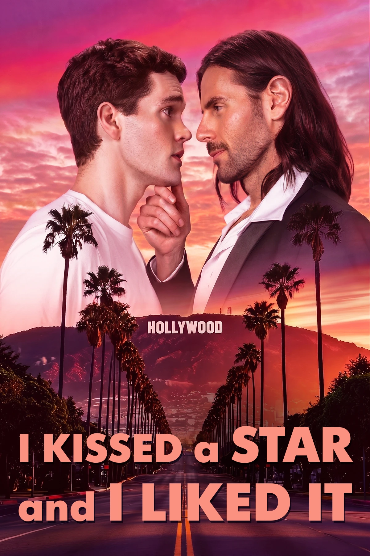 I Kissed a Star and I Liked It