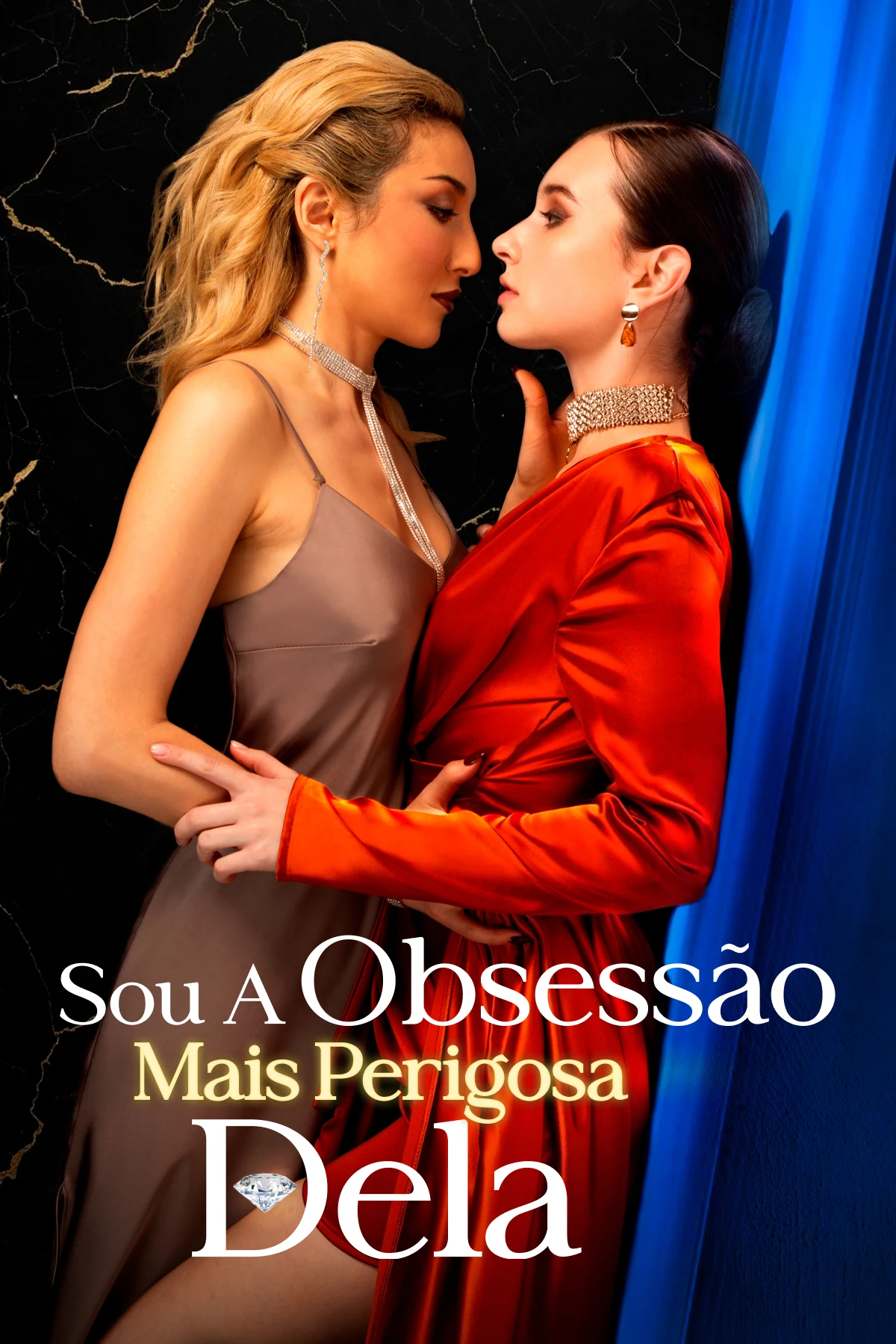 Sou a Obsessão Mais Perigosa Dela