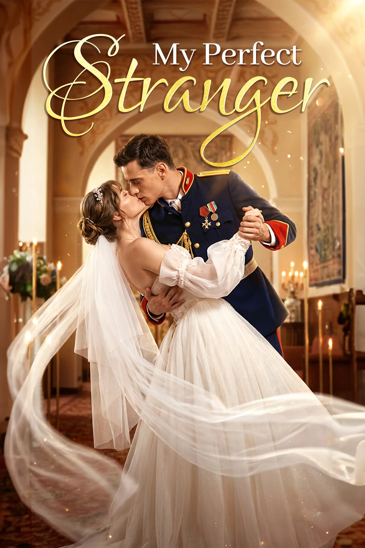 My Perfect Stranger