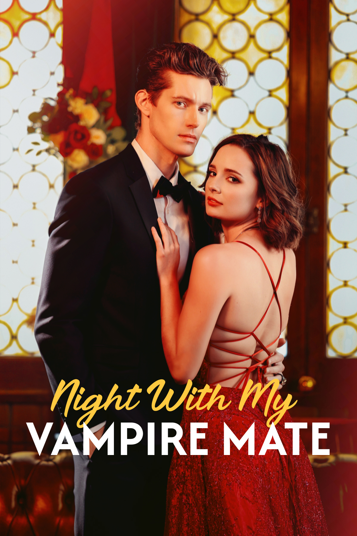 Night with My Vampire Mate