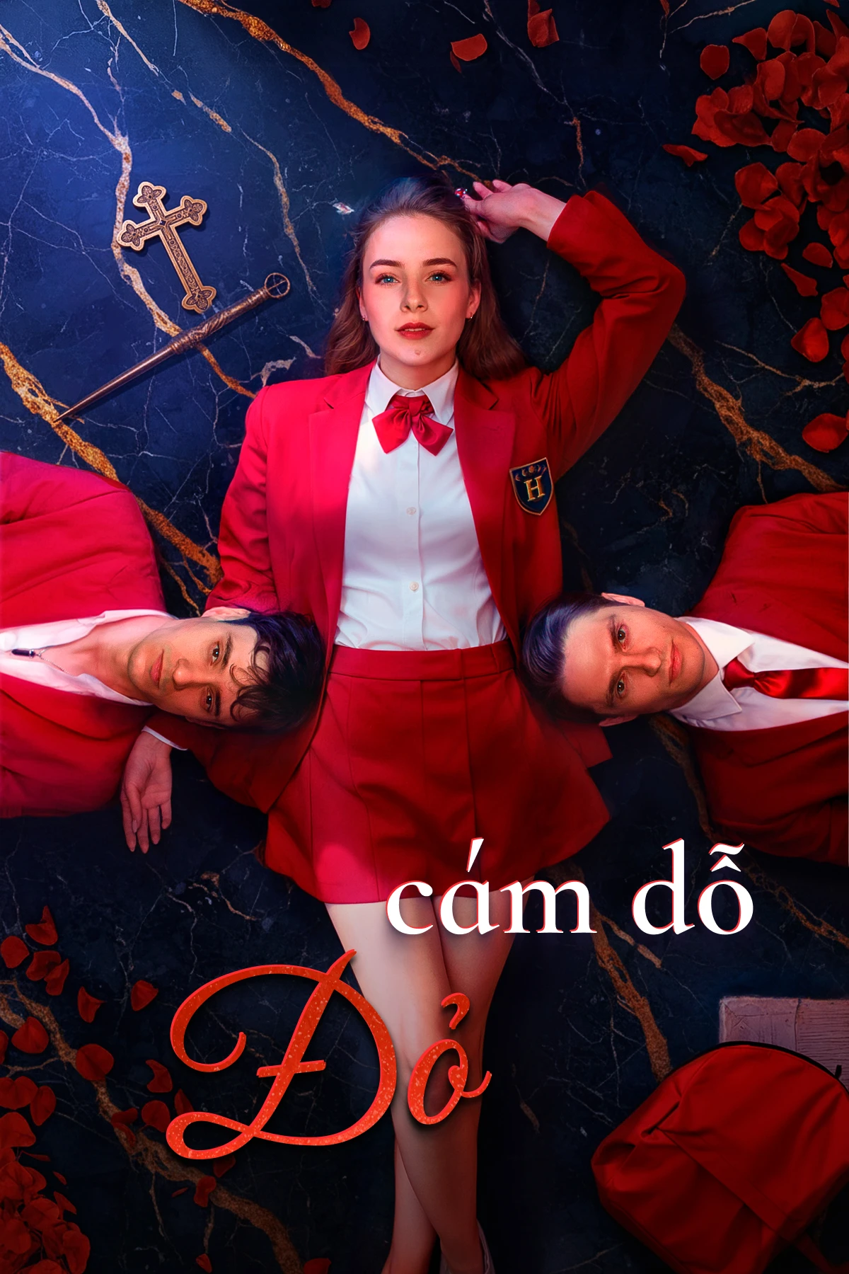 Cám Dỗ Đỏ