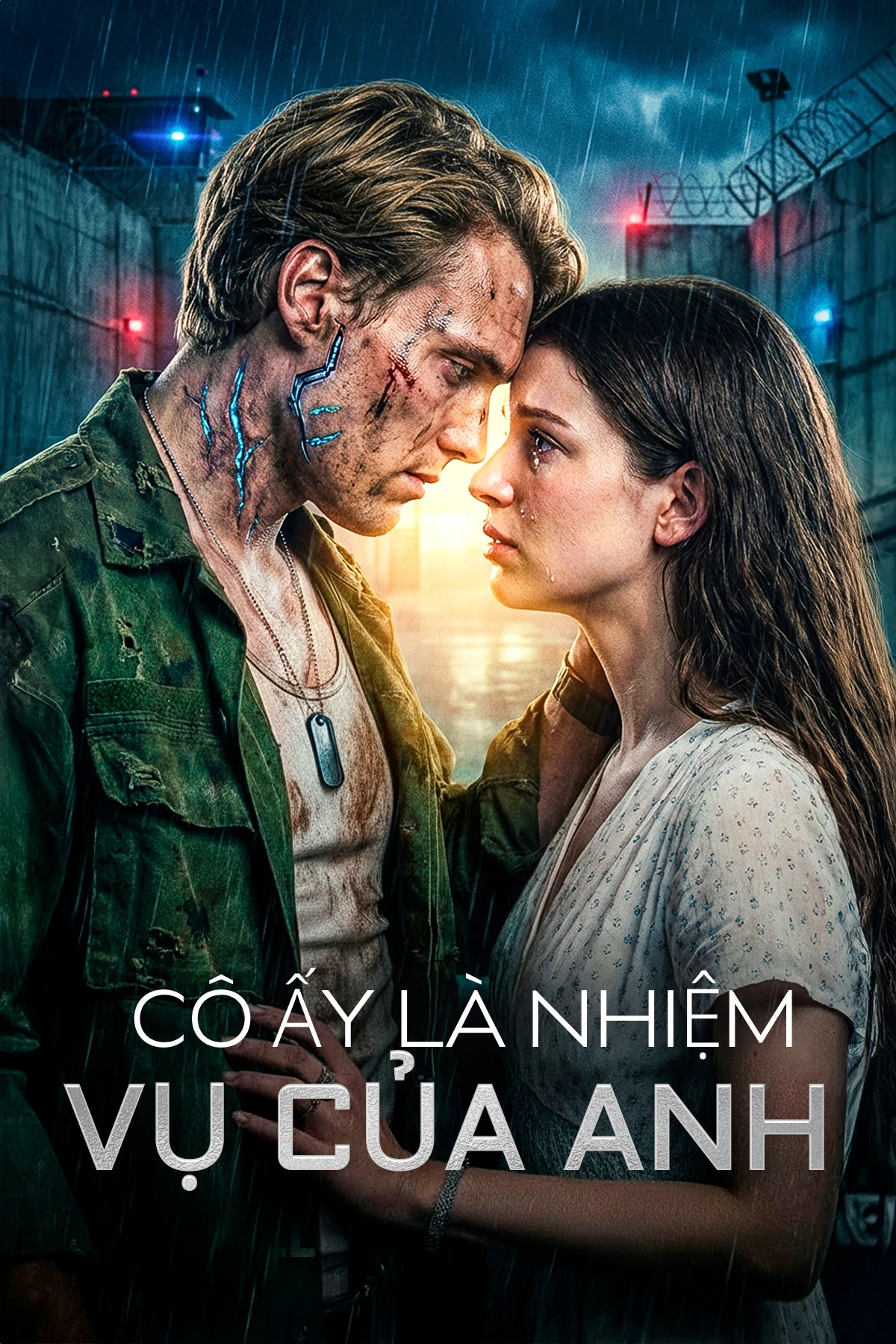 Cô Ấy Là Nhiệm Vụ Của Anh