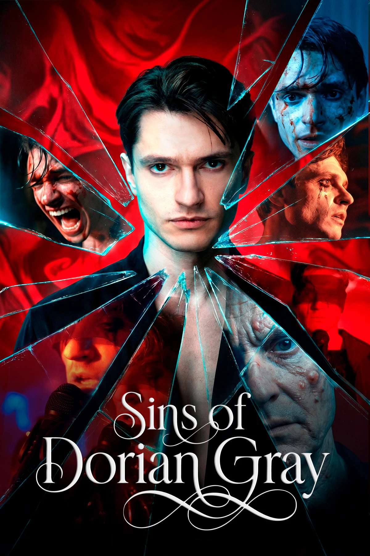 Sins of Dorian Gray