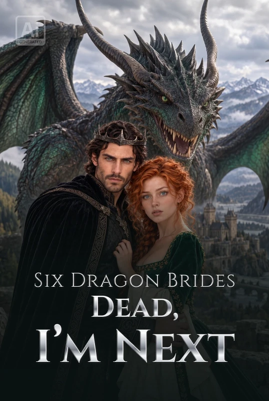 Six Dragon Brides Dead, I'm Next