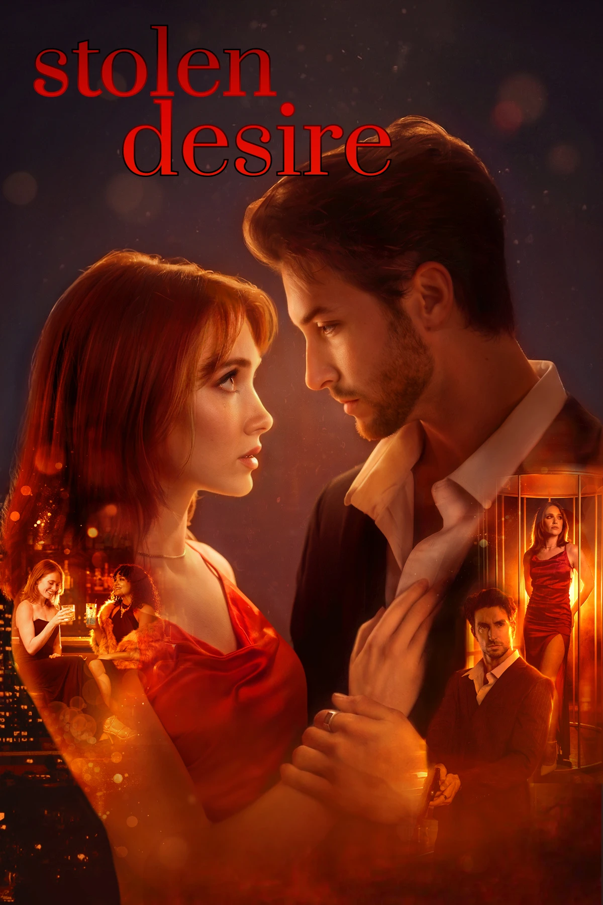 Stolen Desire