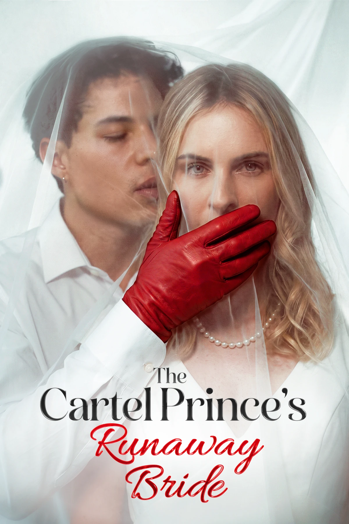 THE CARTEL PRINCE'S RUNAWAY BRIDE