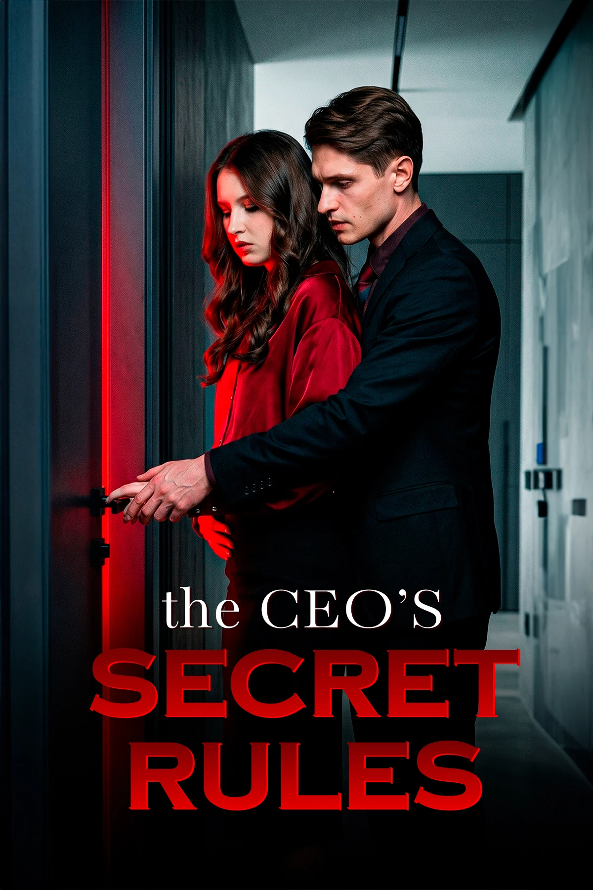 The CEOâs Secret Rules