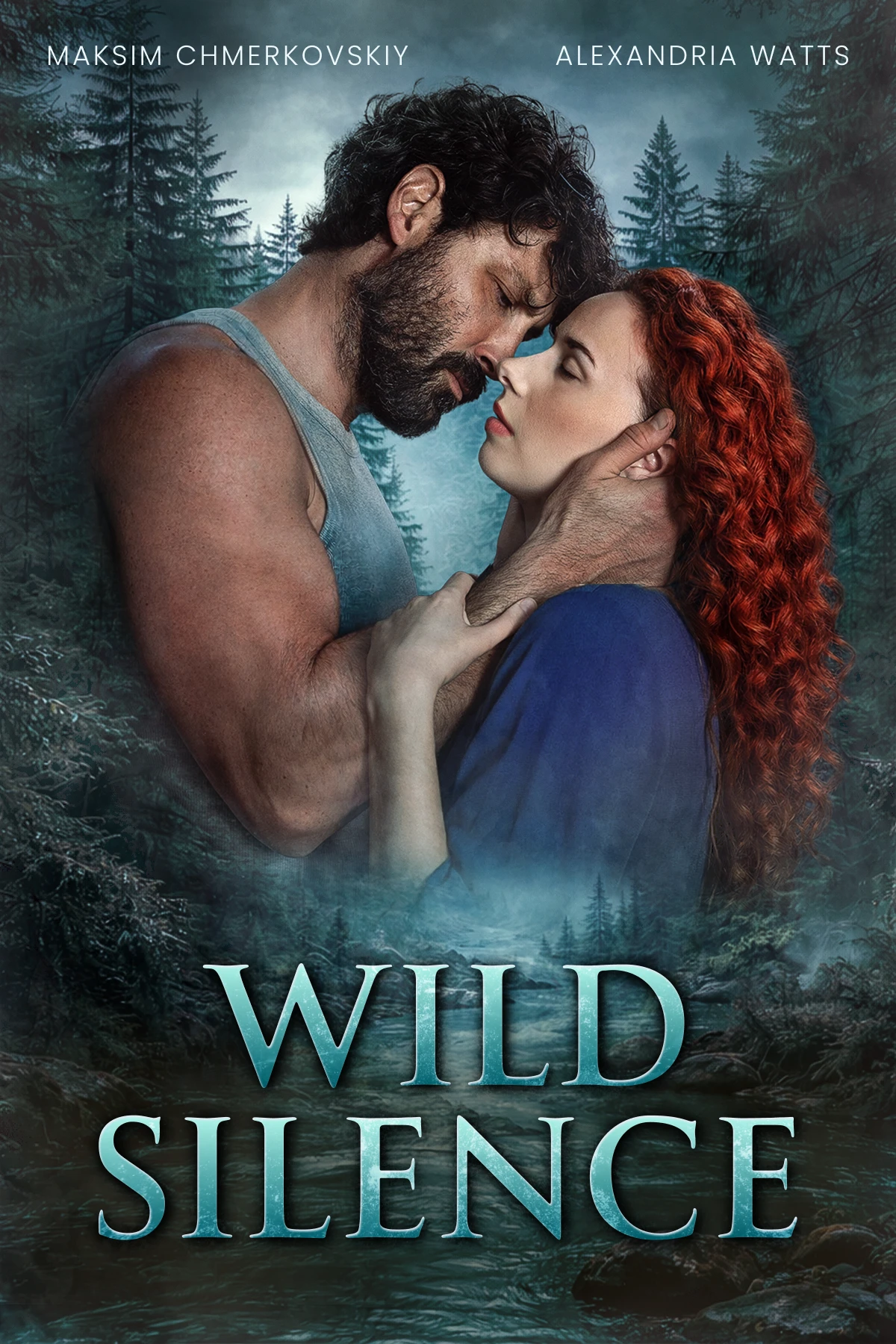 Wild silence